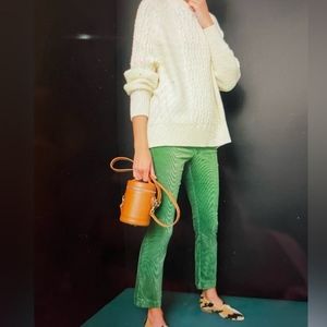 Tuckernuck corduroy bottoms